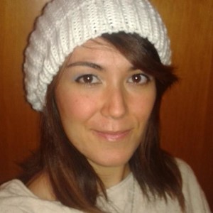 Cinzia - Prof d'italien - Montpellier