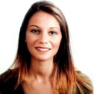 Jessica - Prof d'italien - Paris 13e