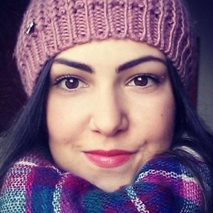 Sara - Prof d'italien - Annecy