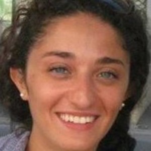 Beatrice - Prof de traduction - anglais - Paris