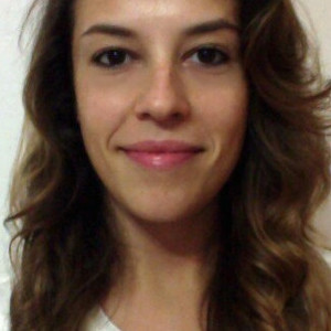 Rossella - Prof d'italien - Paris