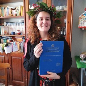 Silvana - Prof d'italien - Asnières-sur-Seine