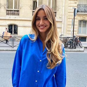 Anais - Prof d'italien - Paris