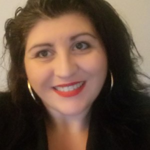Maria - Prof d'italien - La Rochelle