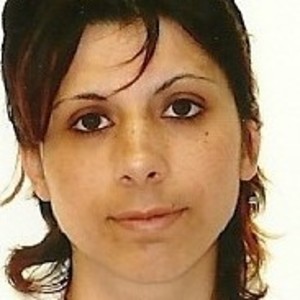 Giovanna - Prof d'italien - La Rochelle