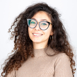 SARAH - Prof d'italien - Belfort