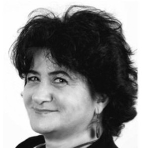 Antonia - Prof d'italien - Castelnau-de-Montmiral