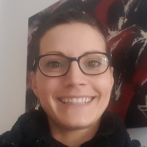 Michela - Prof d'italien - Hyères