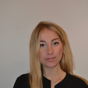 Francesca - Prof d'italien - Neuilly-sur-Seine