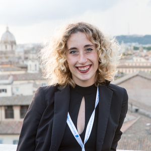 Federica - Prof d'italien - Vincennes