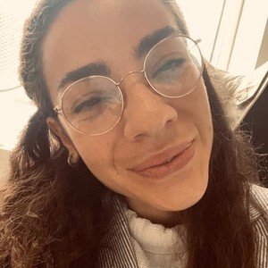 Ludovica - Prof d'italien - Paris