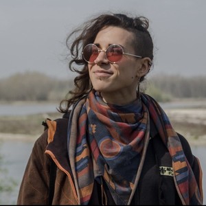 Noemi - Prof d'anglais - Anglet