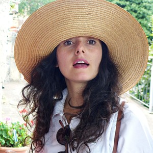 Anna - Prof d'italien - Paris