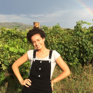 Federica - Prof d'italien - Milano