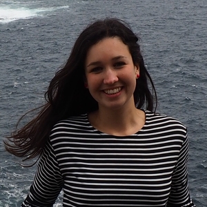 Rebecca - Prof d'italien - Rennes