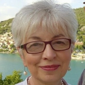 Manuela - Prof d'italien - Pessac