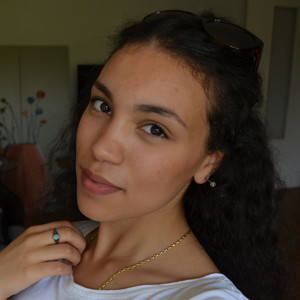 Siham - Prof d'italien - Limoges