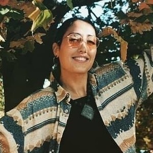 Natascha - Prof d'italien - London