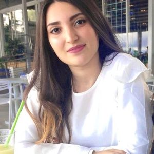 Hajer - Prof d'italien - Romainville