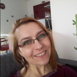 Maria elisabetta - Prof d'italien - Villenoy