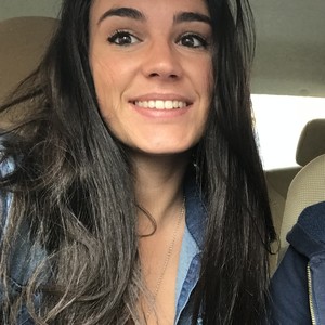 Lorena - Prof d'italien - Thonon-les-Bains