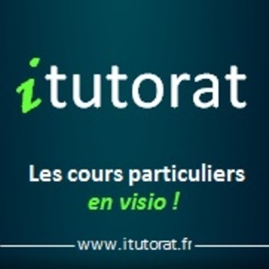 ITutoratfr - Prof de maths - Charenton-le-Pont