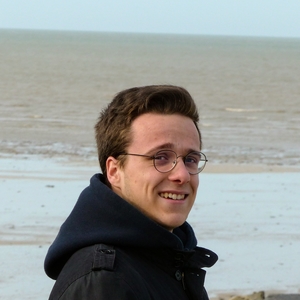 Paul - Prof de maths - Douai