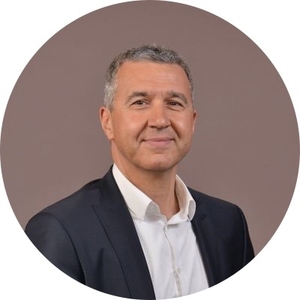 Eric - Coach professionnel - Lyon