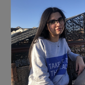 Nada - Prof de maths - Valenciennes