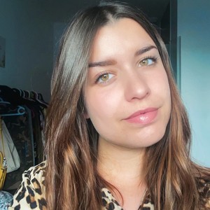 Camille - Prof de français - Toulouse