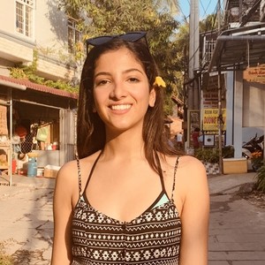 Omaima - Prof de soutien scolaire - Nice