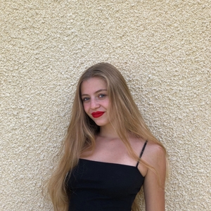 Pauline - Prof d'aide aux devoirs - Grenoble
