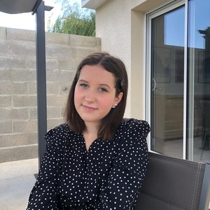 Agathe - Prof d'aide aux devoirs - Amiens