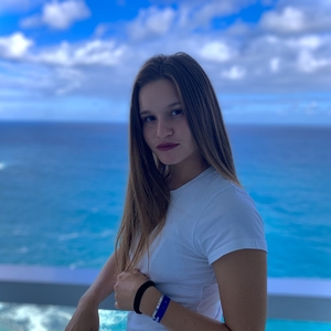 Coralie - Prof de maths - Solliès-Pont
