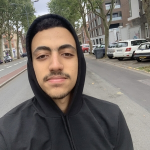 Idriss - Prof de maths - Marseille 8e