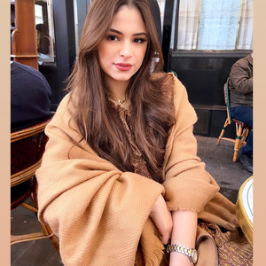 Nour - Prof de maths - Boulogne-Billancourt