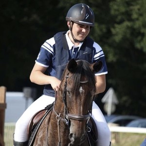 Nicolas - Prof d'aide aux devoirs - Pleslin-Trigavou