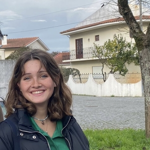 Mariana - Prof de maths - Osny
