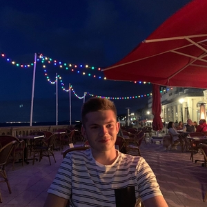 Brice - Prof de maths - Cherbourg-en-Cotentin