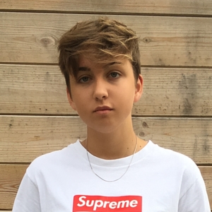 Lili - Prof de badminton - Bois-de-Céné