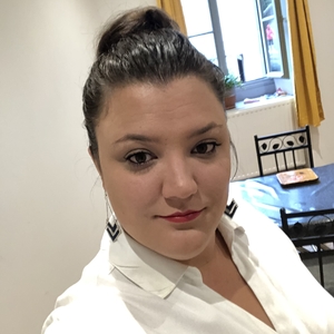Camille - Prof d'aide aux devoirs - Le Puy-en-Velay