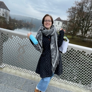 Sarah - Prof d'anglais - Nice