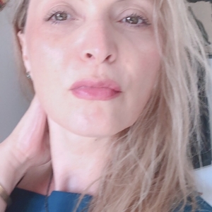 Nadia - Prof d'hatha - Vélizy-Villacoublay