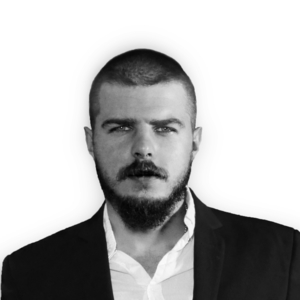 Quentin - Prof de photoshop - Saint-Germain-en-Laye