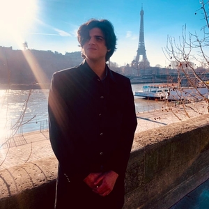 Walid - Prof de MAO - Toulouse