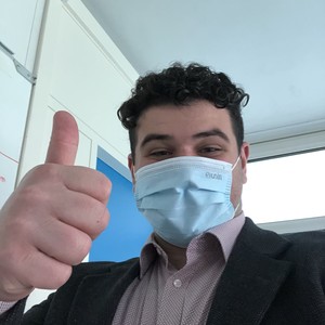 Jérémie - Prof de SES - Mulhouse