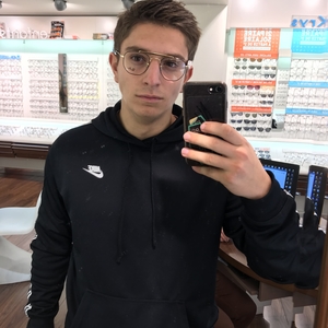 Baptiste - Prof de maths - Créteil
