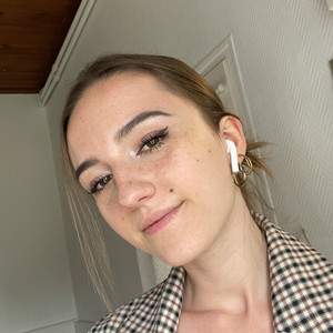 Lucie - Prof d'aide aux devoirs - Lyon