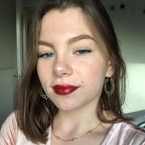 Lucille - Prof d'anglais - Olivet