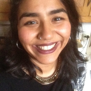 Farah - Prof de maths - Aubervilliers